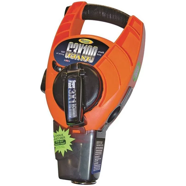 Keson G3X100 High Speed Chalk Box