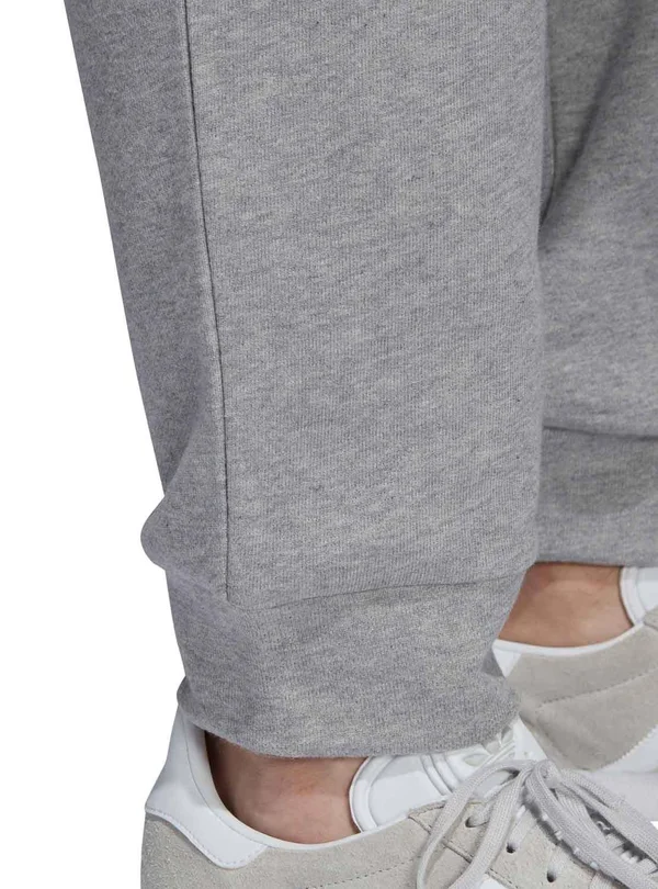 Adidas Originals Trefoil Jogging Bottoms Grey