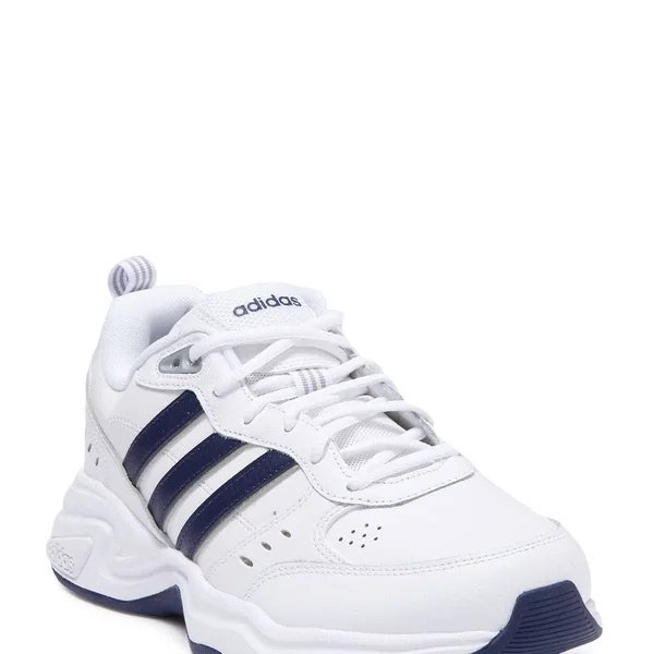 Adidas Strutter Men's Training Shoes, Size: 7 Wide, White