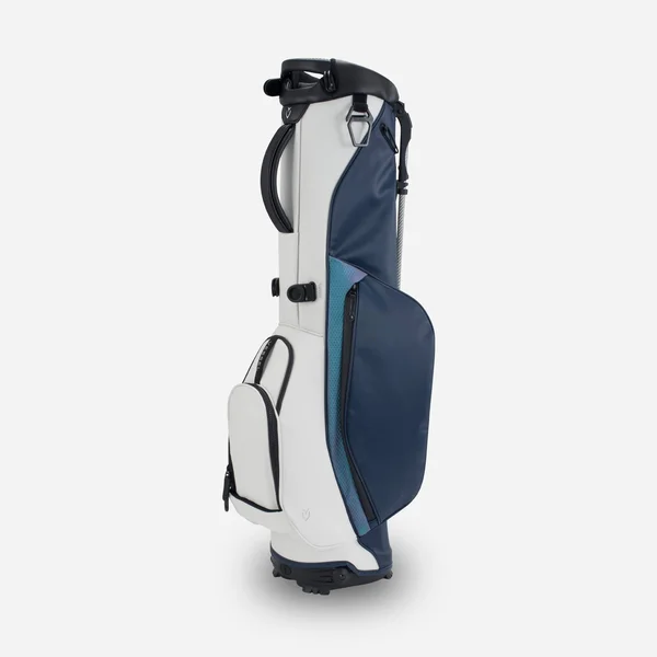 VLX Golf Stand Bag, Vessel Citrine