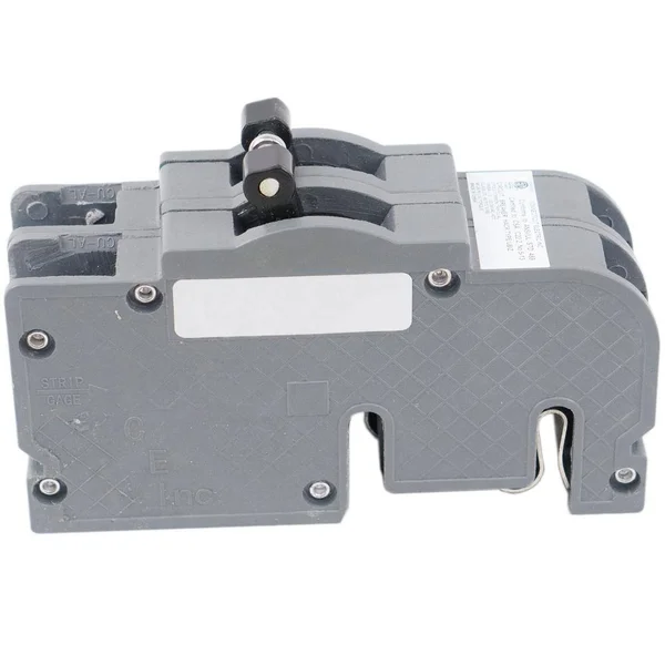 Connecticut Electric 2-Pole Insulated Circuit Breaker - 100 A