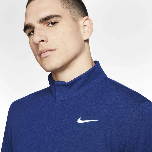 Nike Dri-Fit Victory Men's 1/2-Zip Golf Top