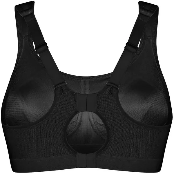 Shock Absorber Active High Impact Multi Sports Bra Black 36GG