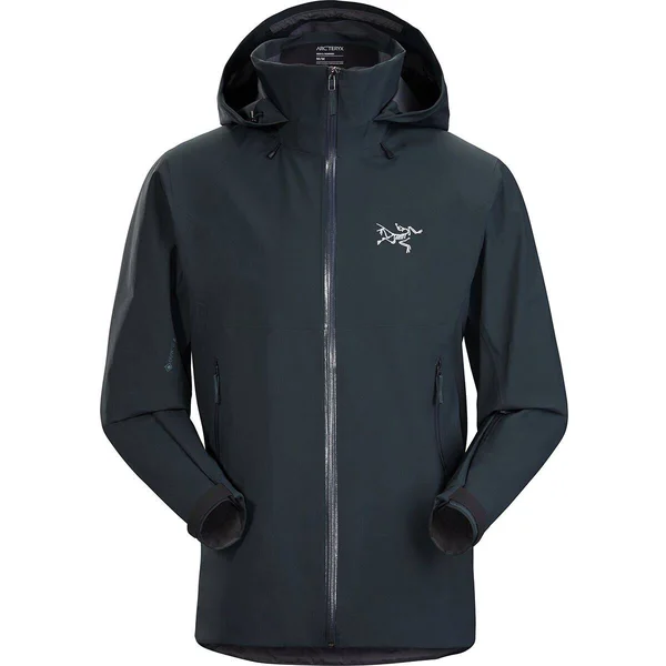 Arc&teryx Cassiar LT Jacket - Men's Enigma - S