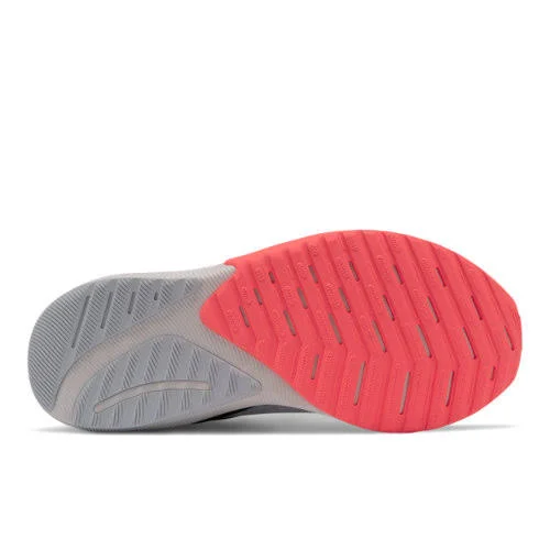 New Balance Women's FuelCell Propel RMX - Grey/Pink (Size 8)