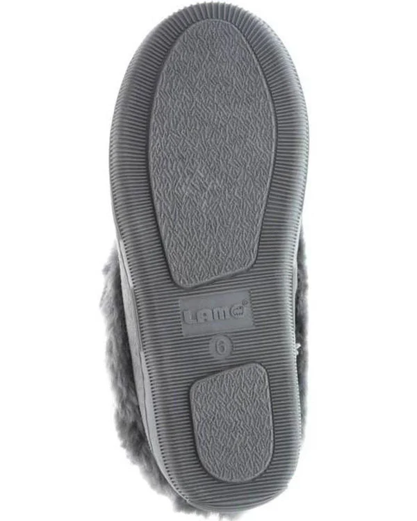 Lamo Carmen II 6 Women's Charcoal