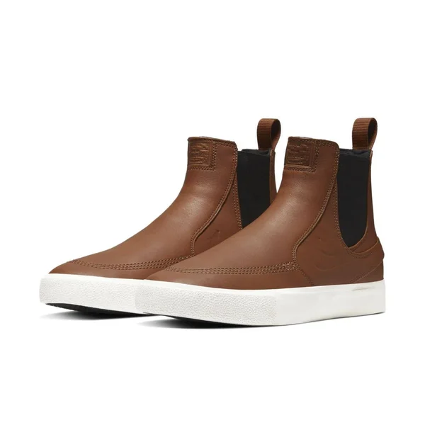 Nike SB Zoom Stefan Janoski Slip Mid RM Shoes