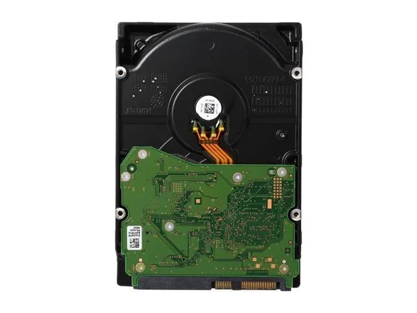 HGST Ultrastar He8 HUH728080AL5200 8 TB 3.5x22 Internal Hard Drive - SAS - 7200 0F23268