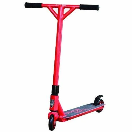 Shaun White Supply Co. Hero Series Stunt Scooter, Red