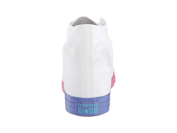 Converse Chuck Taylor All Star - Hi - White - High-Top Sneakers