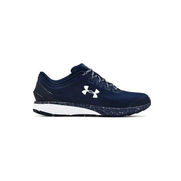 Under Armour Men's Charged Escape 3 Evo Running Shoes - Navy, 13