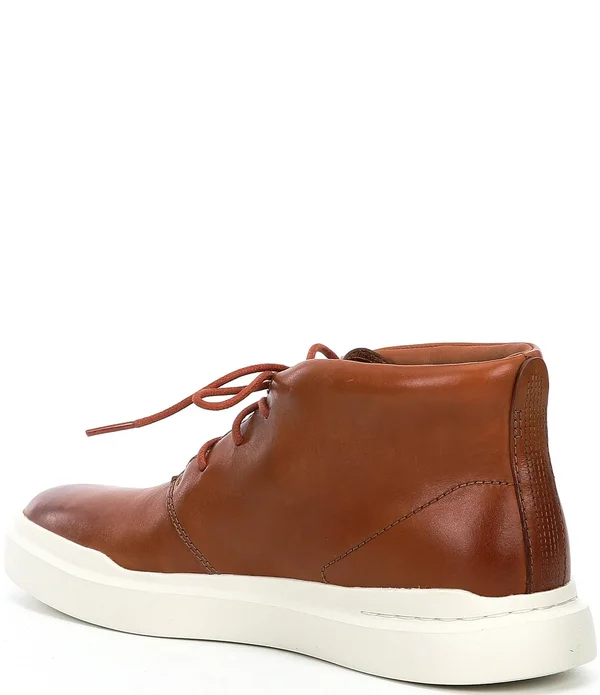 Cole Haan Men's GrandPrø Rally Chukka Sneakers - 11.5M