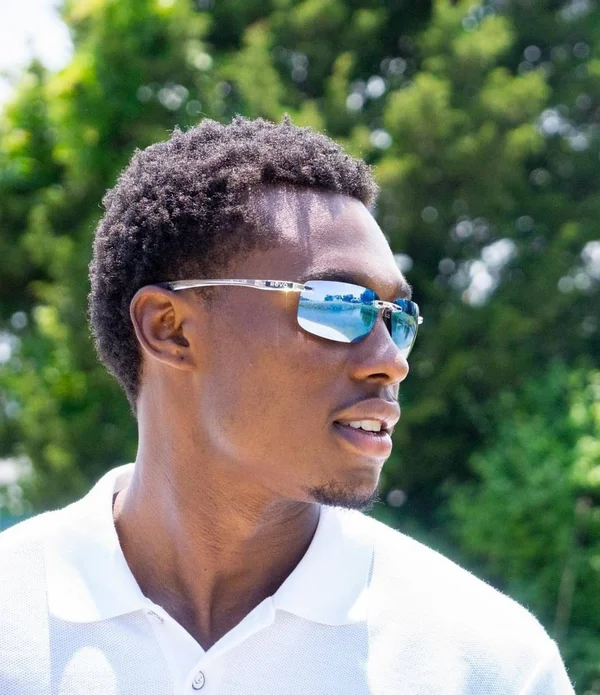 Revo Descend N Black Sunglasses
