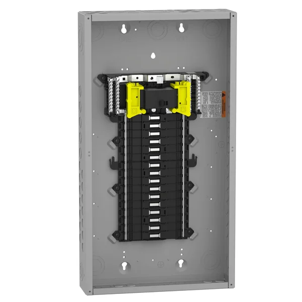 Square D QO132M100P QO Plug-On NEUT LC