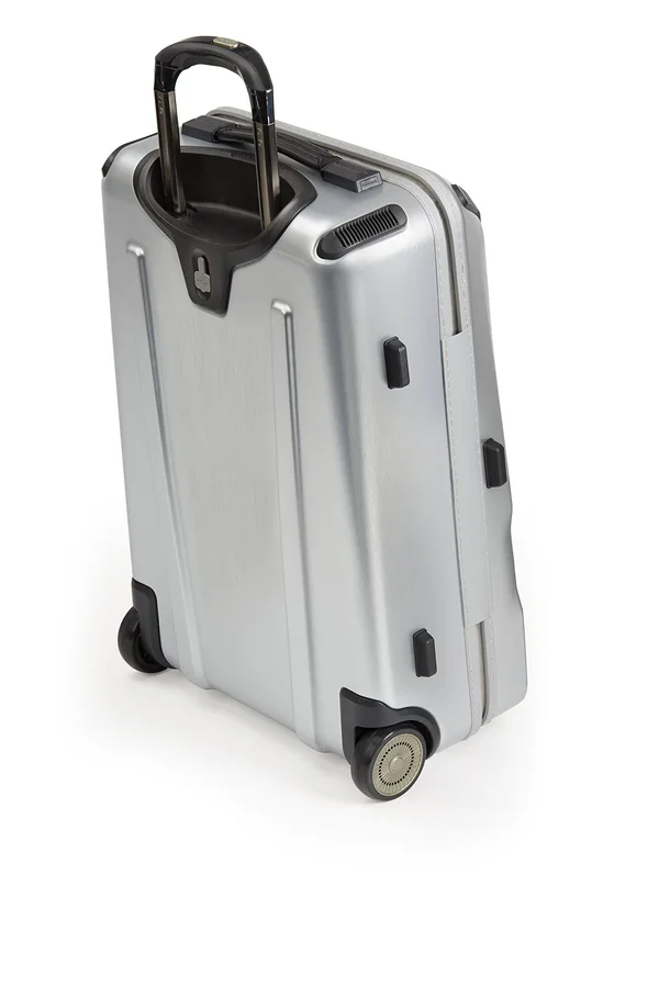 Travelpro Crew 11 Hardside Spinner - 21x22 - Navy