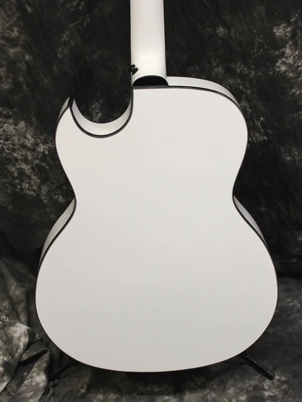 Dean Exhibition Acoustic Electric Guitar Resurrection