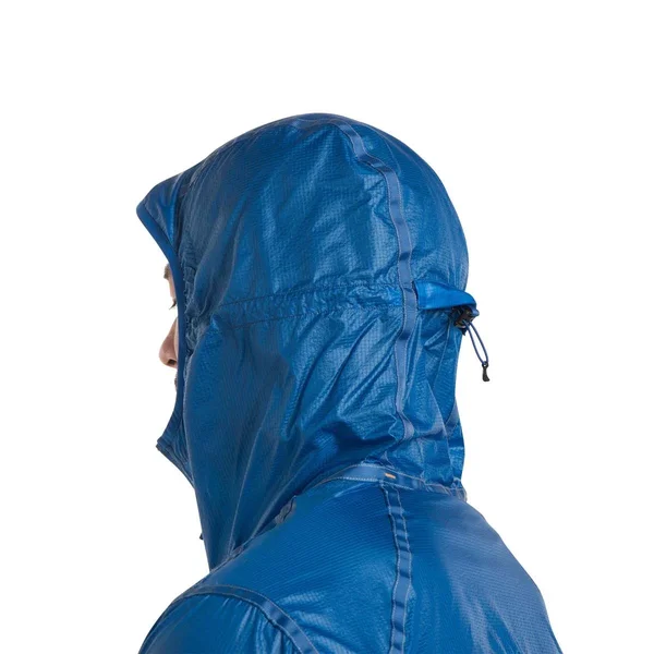 Kuhl Men's Parajax Jacket (M Lake Blue)