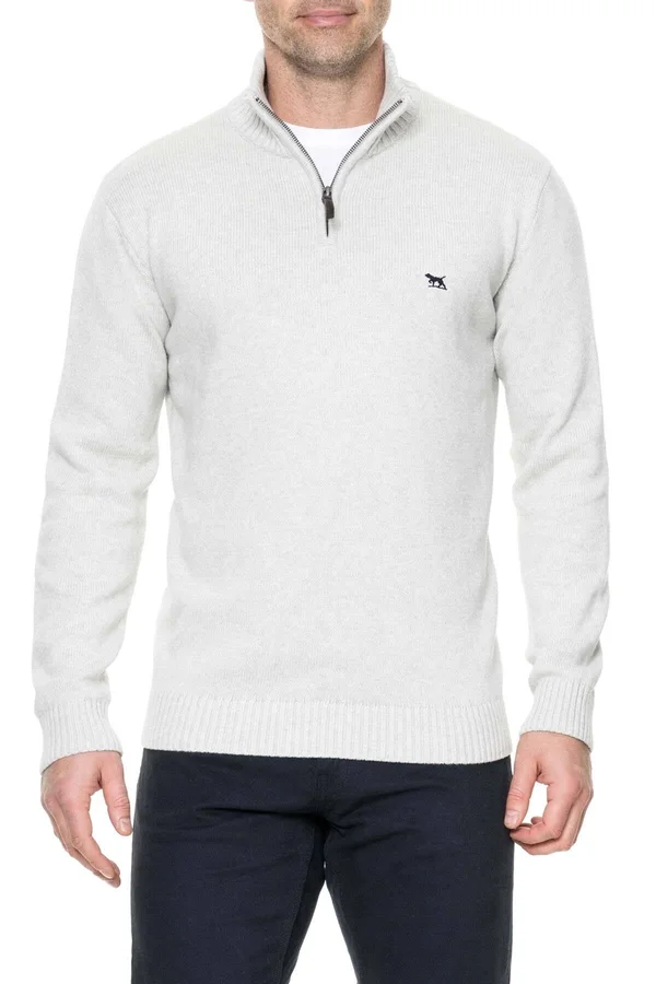 Men's Rodd & Gunn Merrick Bay Sweater