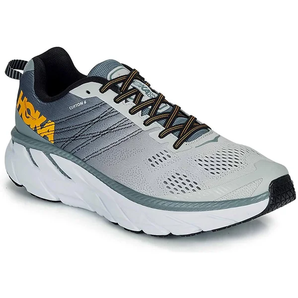 Hoka One One Clifton 6 11.5 Men's Lead