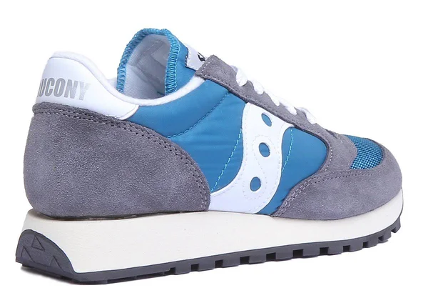 Saucony Jazz Original Womens Sneaker Multicolor
