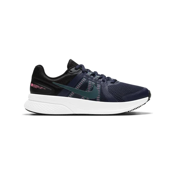 Nike Run Swift 2 Women's Shoes 9457757 - 9 B - Medium - Blue