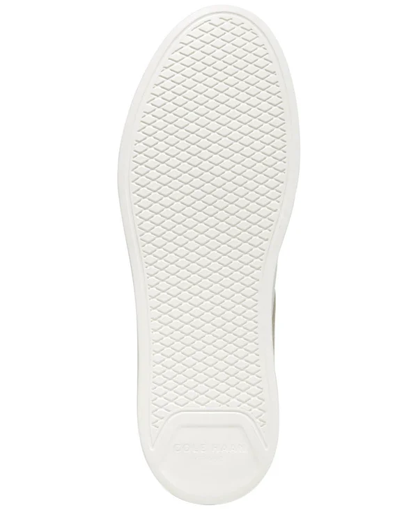 Cole Haan Women's Grand Crosscourt Modern Tennis Sneaker