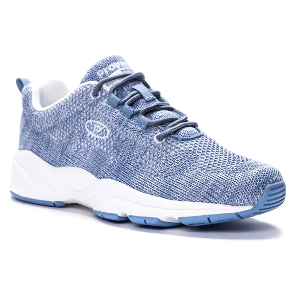 Propet Stability Fly 5.5 Women's Denim