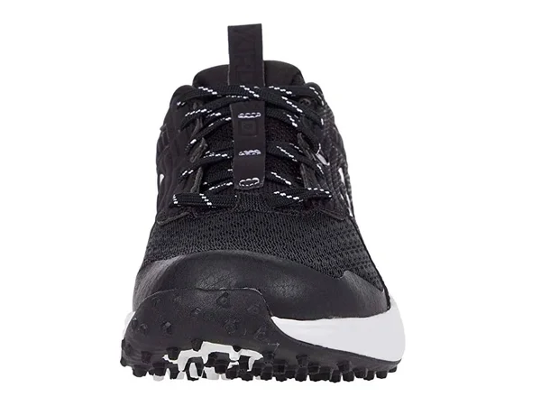 Under Armour Men's Yard Turf - Black - 10.5