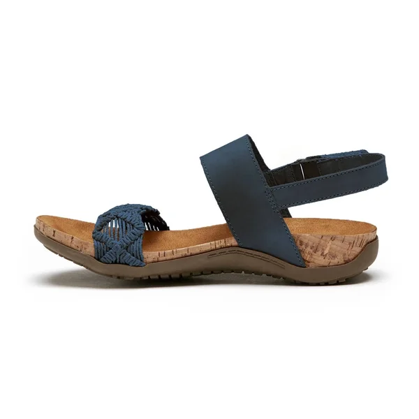 Bearpaw Emerson 10 Women's Navy