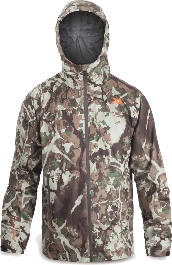 First Lite Vapor Stormlight Jacket-Fusion-2XL