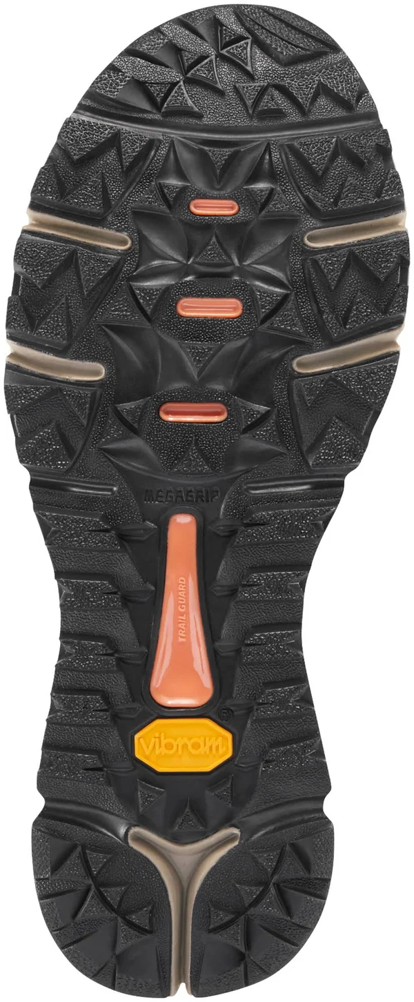 Danner Trail 2650 GTX 3 in Women's Mauve/Salmon 9.5