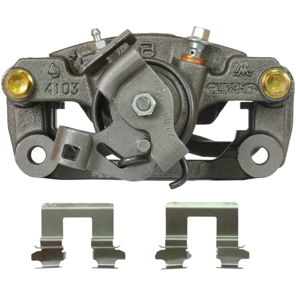 Duralast Bracketed Brake Caliper 18-B4944 by AutoZone