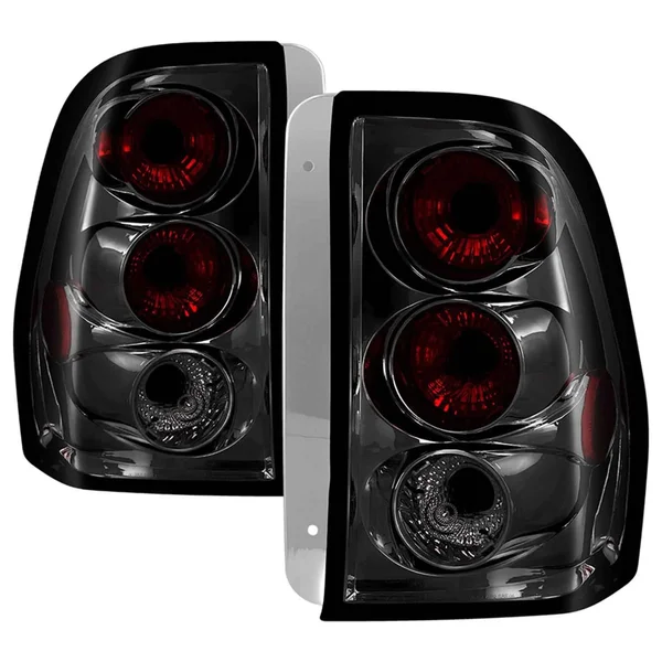 Spyder 5002204 Euro Tail Lights