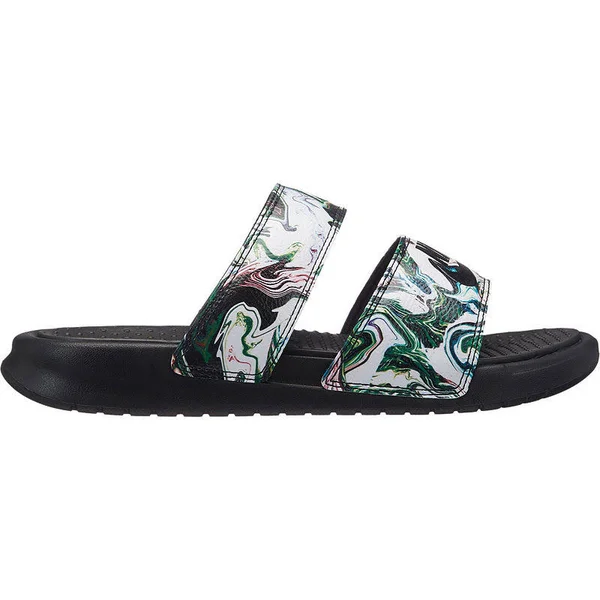 Nike Benassi Duo Ultra Slide 8 Black