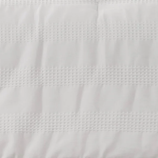 Nautica Hampton Twin/Twin XL Comforter Set - White