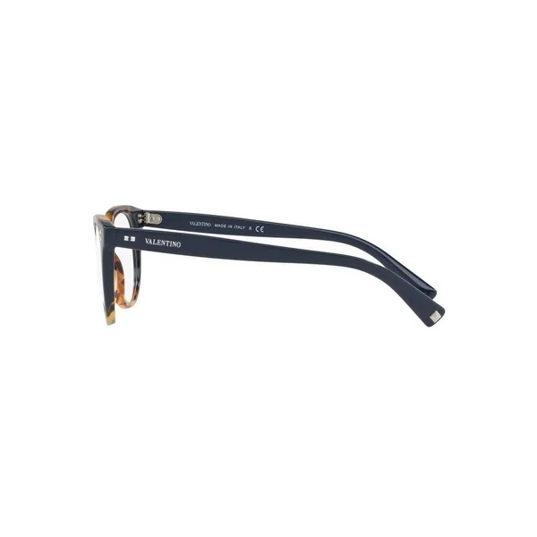 Valentino VA3009 5005 Cubed Havana Blue