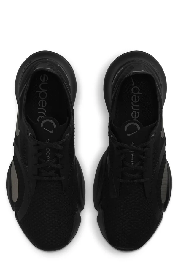 Nike SuperRep Go Men's Training Shoes in Black, Size: 14, CJ0773-001