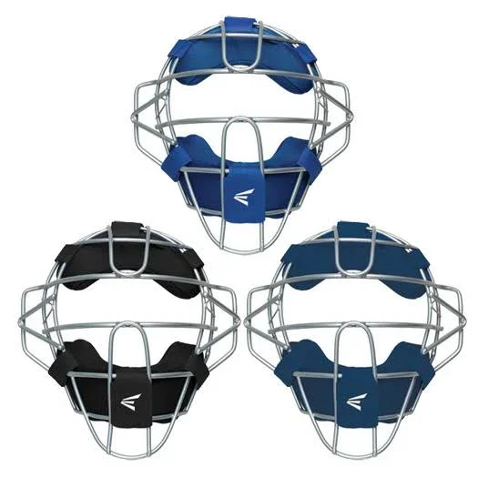 Easton Speed Elite Traditional Catcher&s Mask - Black