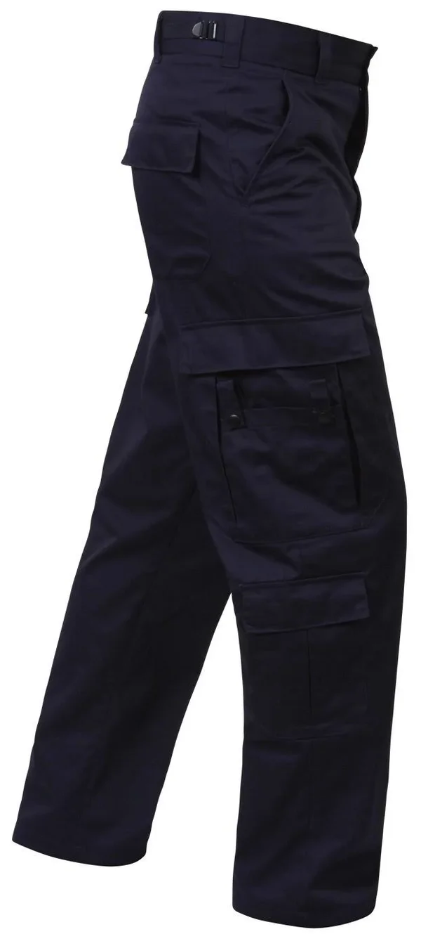 Rothco EMT Pants - Navy Blue