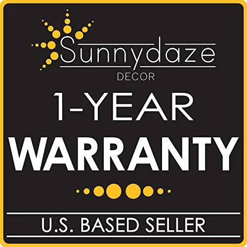 Sunnydaze Decor 55 in. Lift 105 GPH Solar Pump Kit with Battery Pack and Remote Control