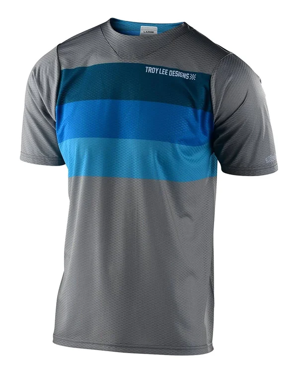 Troy Lee Designs Skyline Air Continental SS Jersey