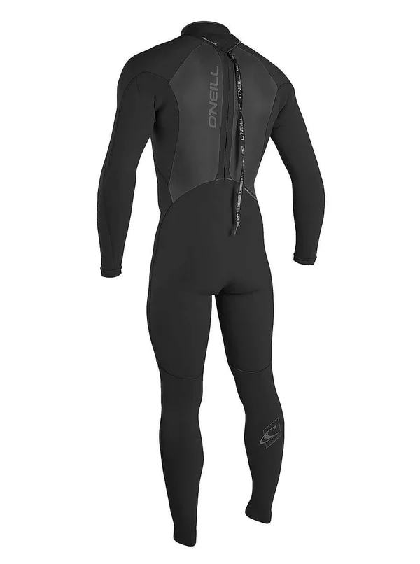 4/3mm Men's O&Neill Epic Full Wetsuit - Size: XL