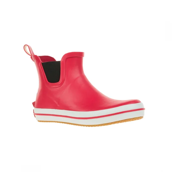 Kamik Women's SharonLo Rain Boots, Size: 6, Red