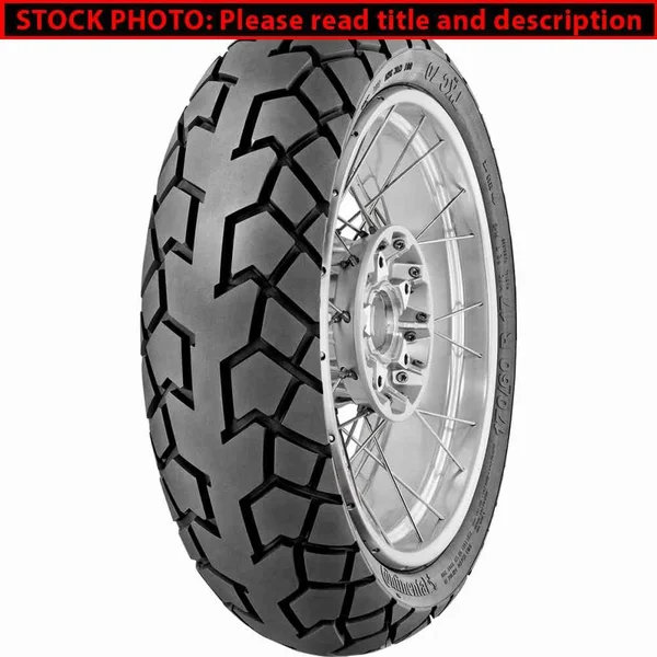 Continental Tkc70 Front Tire (120/70ZR-17)