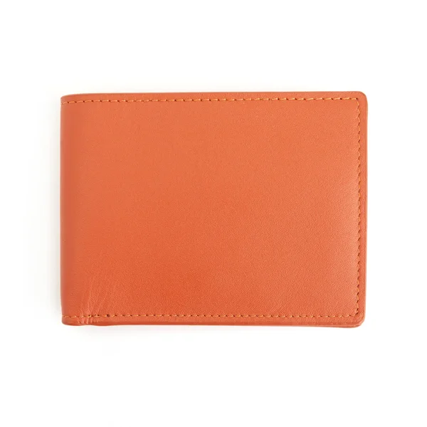 Royce New York Leather RFID-Blocking 100 Step Wallet - Navy Blue/Black