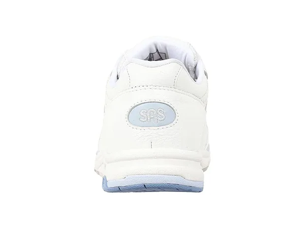 SAS Women's Tour White 11.5 Wide