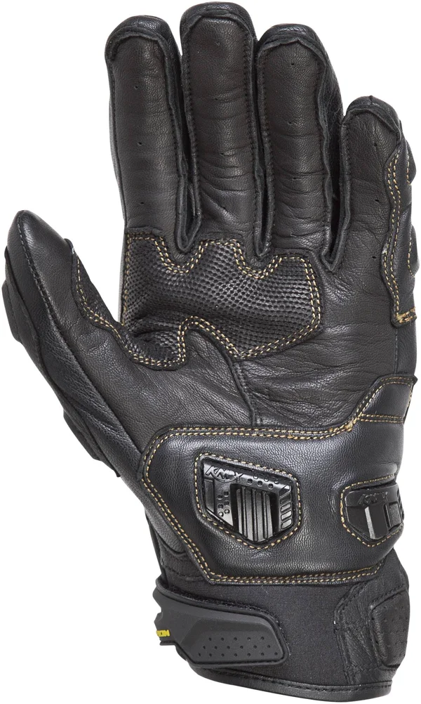 Scorpion SGS Mk II Gloves - Black - SM