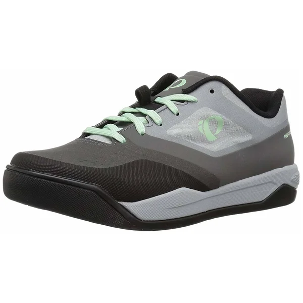 Pearl Izumi Women's X-Alp Launch SPD - Black/Smoked Pearl - 40.5