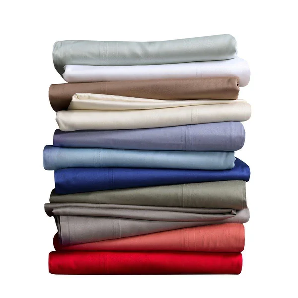 Luxurious California King Bamboo Sheets Sets Royal Blue