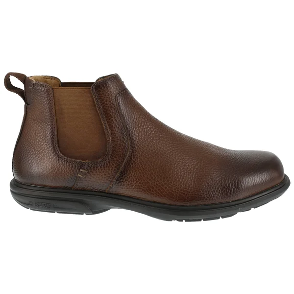Florsheim Work Men's Loedin Boot - Brown